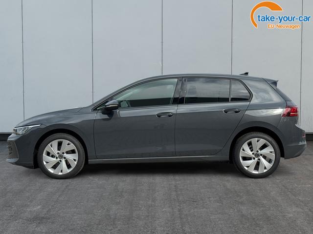 Volkswagen - Golf - EU-Neuwagen - Reimport
