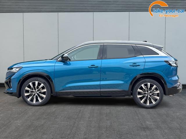 Renault - Austral - EU-Neuwagen - Reimport