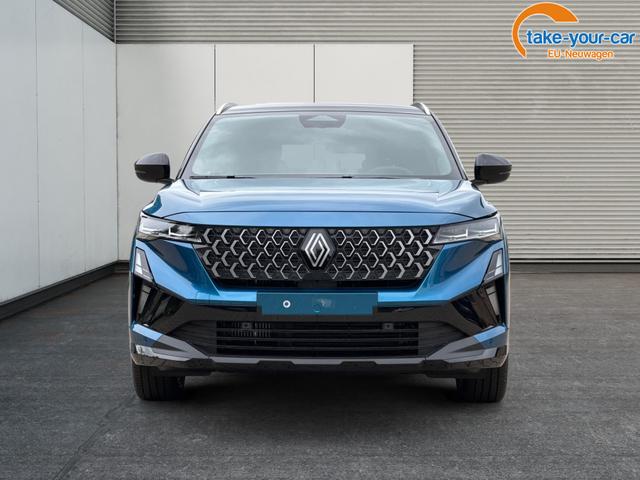 Renault - Austral - EU-Neuwagen - Reimport