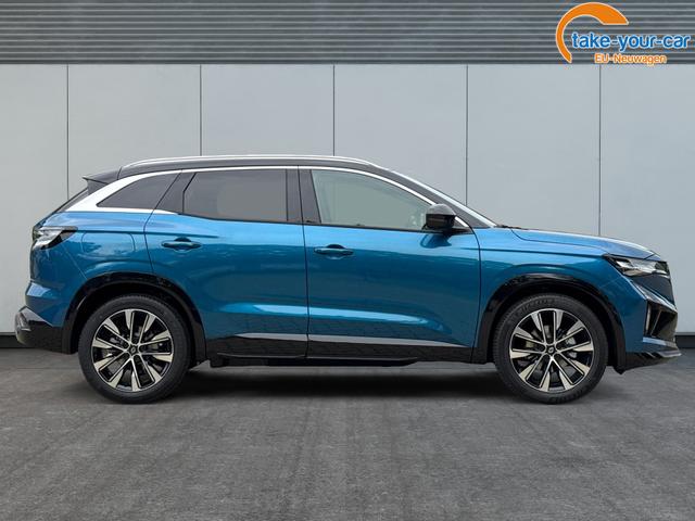 Renault - Austral - EU-Neuwagen - Reimport