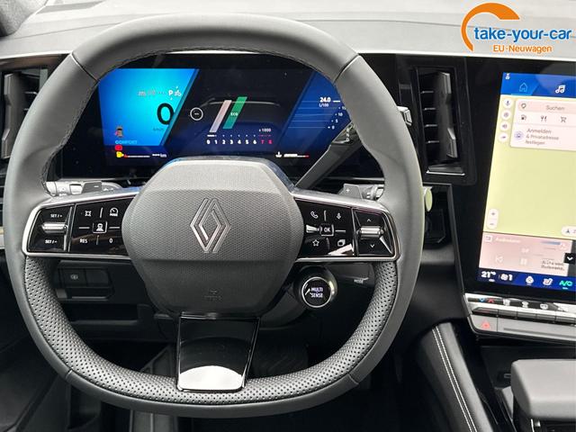 Renault - Austral - EU-Neuwagen - Reimport