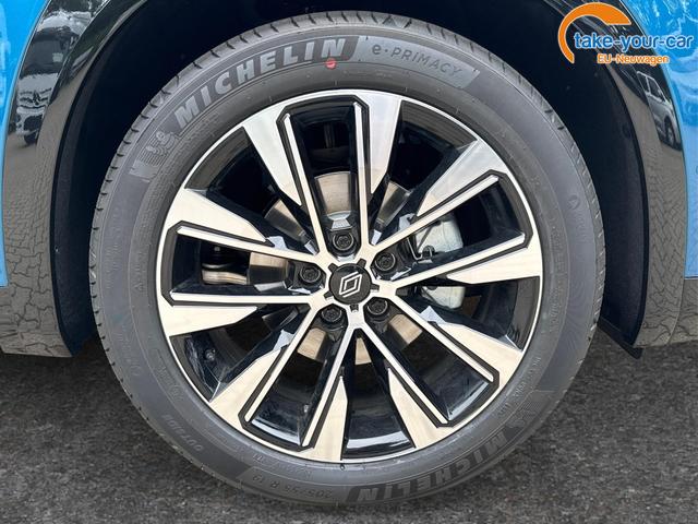 Renault - Austral - EU-Neuwagen - Reimport