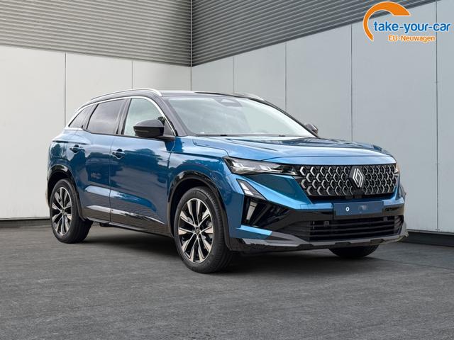 Renault - Austral - EU-Neuwagen - Reimport