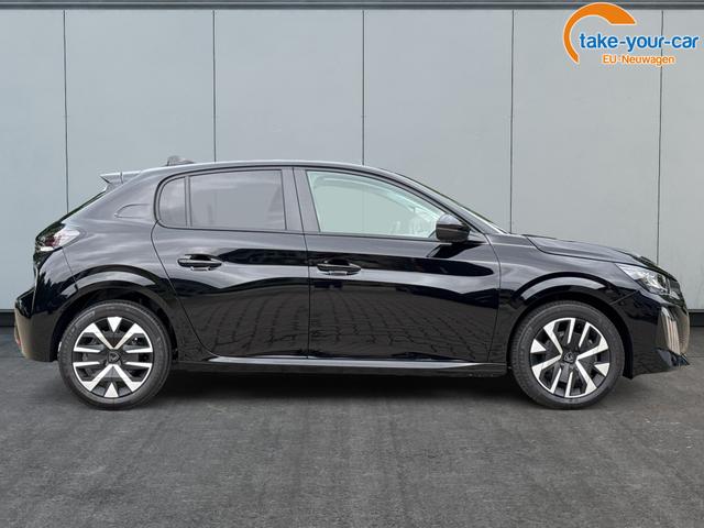 Peugeot - 208 - EU-Neuwagen - Reimport