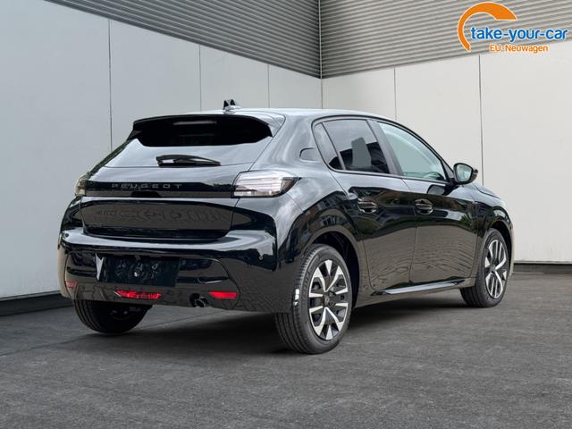 Peugeot - 208 - EU-Neuwagen - Reimport