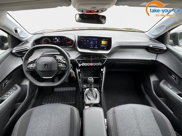 Peugeot - 208 - EU-Neuwagen - Reimport
