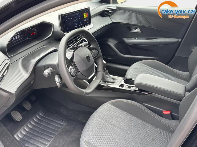 Peugeot - 208 - EU-Neuwagen - Reimport