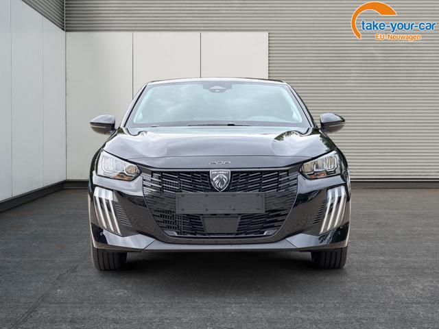Peugeot - 208 - EU-Neuwagen - Reimport