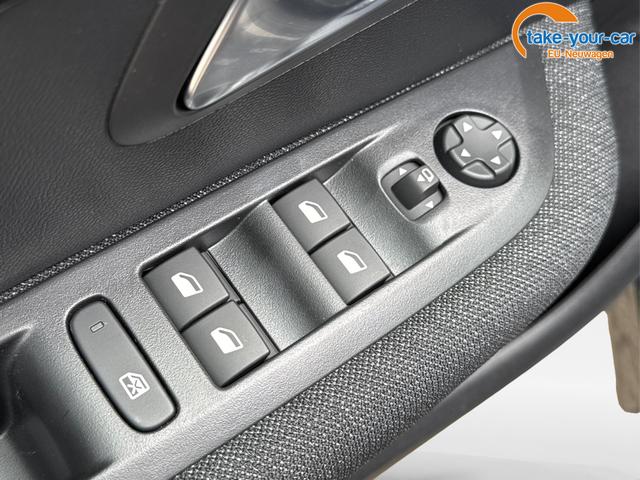 Peugeot - 208 - EU-Neuwagen - Reimport