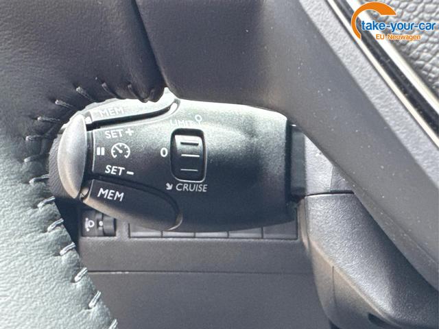 Peugeot - 208 - EU-Neuwagen - Reimport