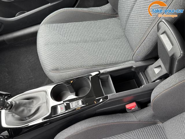 Peugeot - 208 - EU-Neuwagen - Reimport