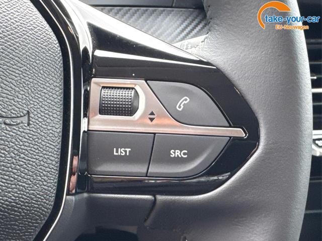 Peugeot - 208 - EU-Neuwagen - Reimport