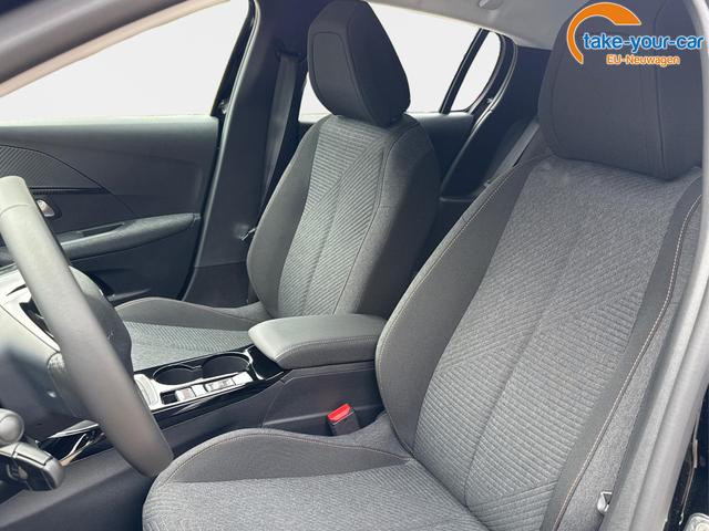 Peugeot - 208 - EU-Neuwagen - Reimport
