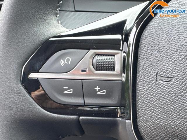 Peugeot - 208 - EU-Neuwagen - Reimport