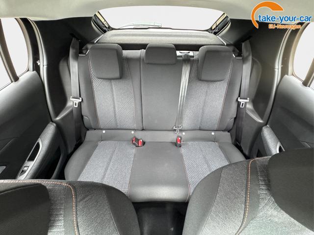 Peugeot - 208 - EU-Neuwagen - Reimport