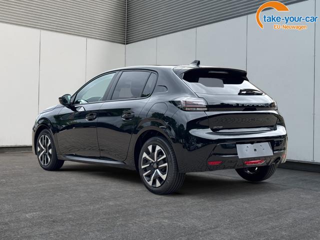 Peugeot - 208 - EU-Neuwagen - Reimport