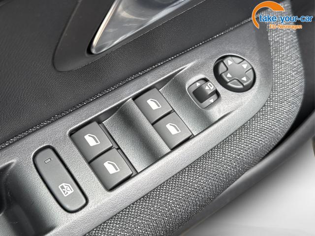 Peugeot - 208 - EU-Neuwagen - Reimport