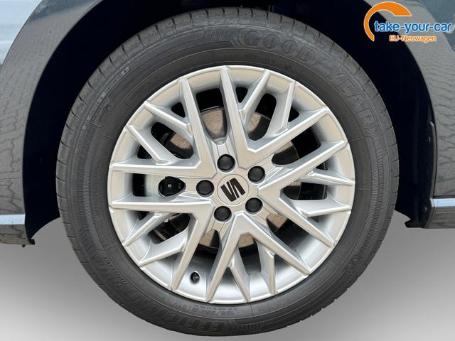 Seat - Ibiza - EU-Neuwagen - Reimport