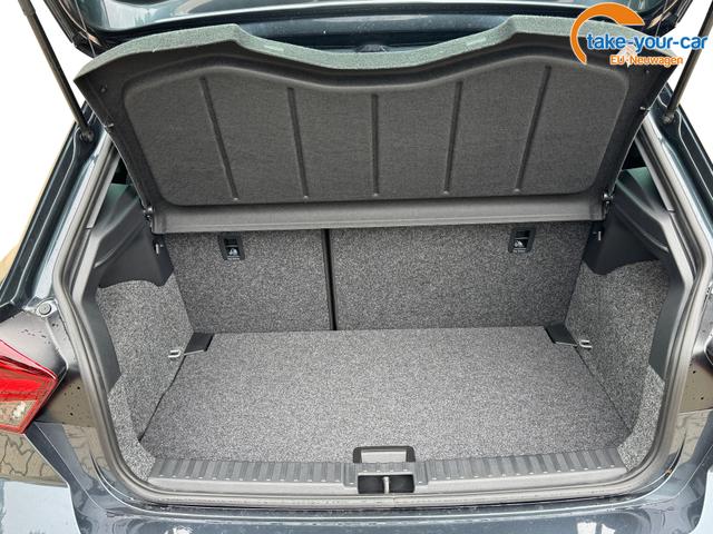 Seat - Ibiza - EU-Neuwagen - Reimport