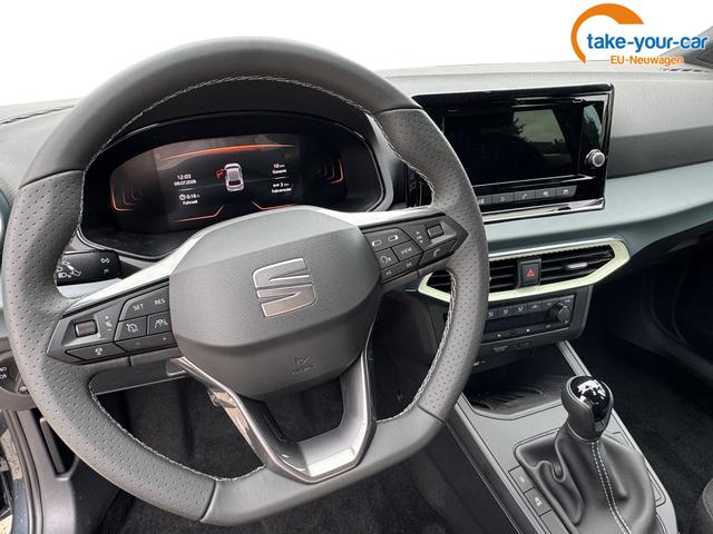 Seat - Ibiza - EU-Neuwagen - Reimport
