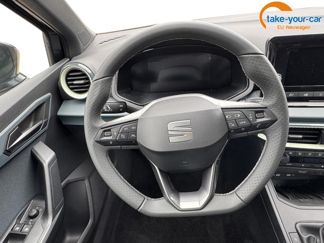 Seat - Ibiza - EU-Neuwagen - Reimport