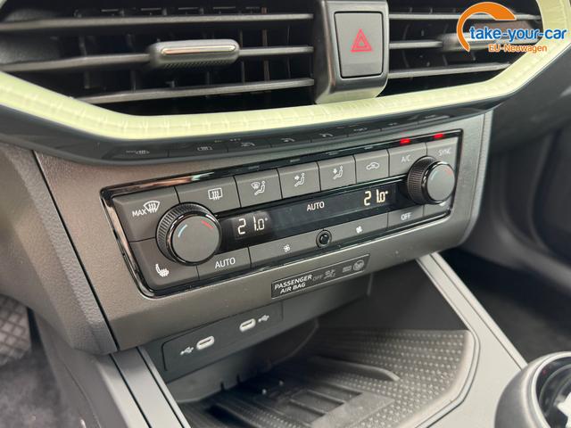 Seat - Ibiza - EU-Neuwagen - Reimport