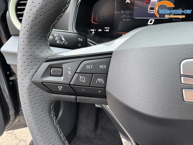 Seat - Ibiza - EU-Neuwagen - Reimport