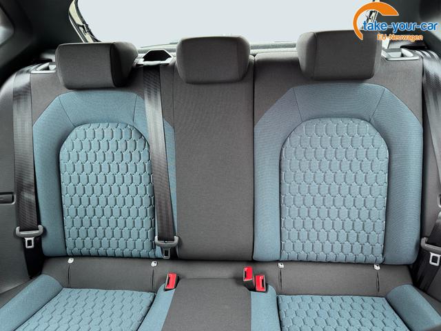 Seat - Ibiza - EU-Neuwagen - Reimport