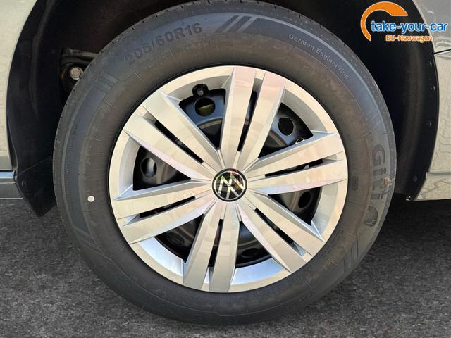 Volkswagen - Caddy Maxi - EU-Neuwagen - Reimport