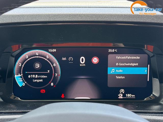 Volkswagen - Caddy Maxi - EU-Neuwagen - Reimport