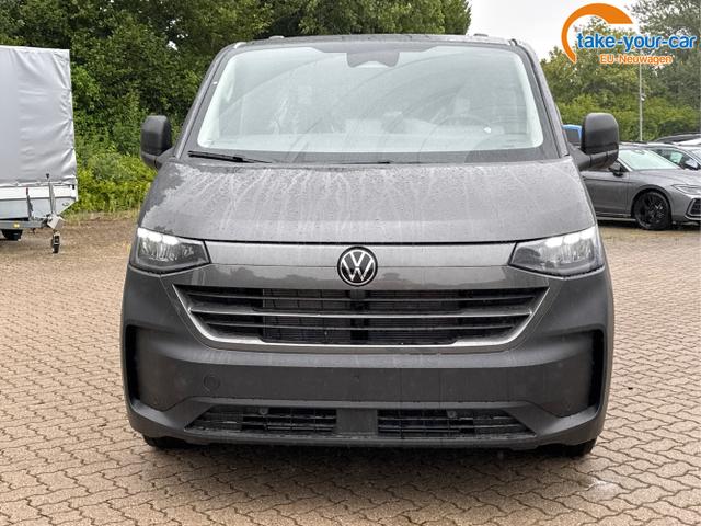 Volkswagen - T7 Caravelle - EU-Neuwagen - Reimport