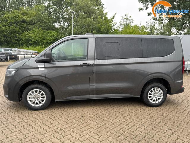 Volkswagen - T7 Caravelle - EU-Neuwagen - Reimport