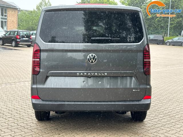 Volkswagen - T7 Caravelle - EU-Neuwagen - Reimport