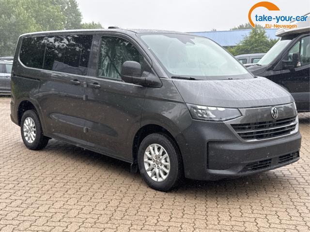 Volkswagen - T7 Caravelle - EU-Neuwagen - Reimport