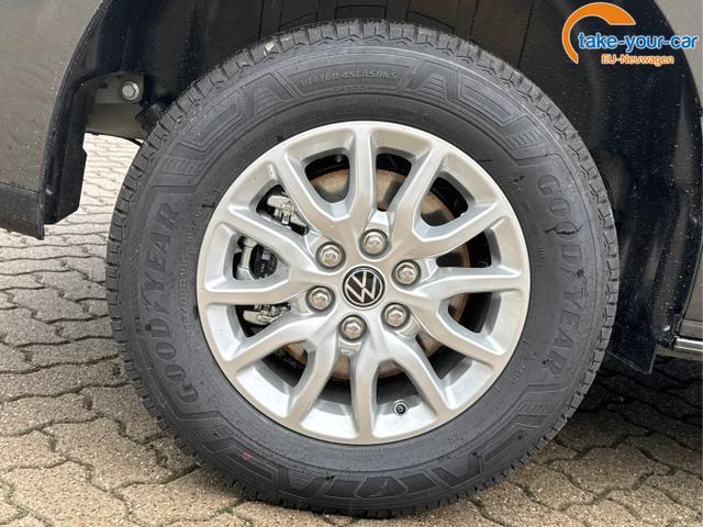Volkswagen - T7 Caravelle - EU-Neuwagen - Reimport