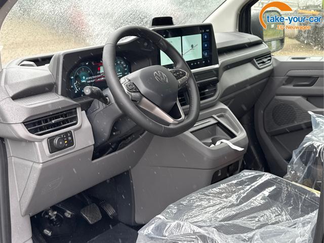 Volkswagen - T7 Caravelle - EU-Neuwagen - Reimport