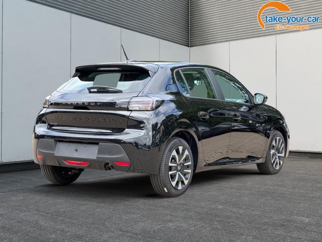 Peugeot - 208 - EU-Neuwagen - Reimport