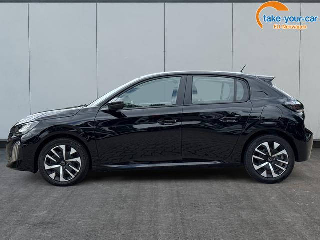 Peugeot - 208 - EU-Neuwagen - Reimport