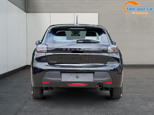 Peugeot - 208 - EU-Neuwagen - Reimport