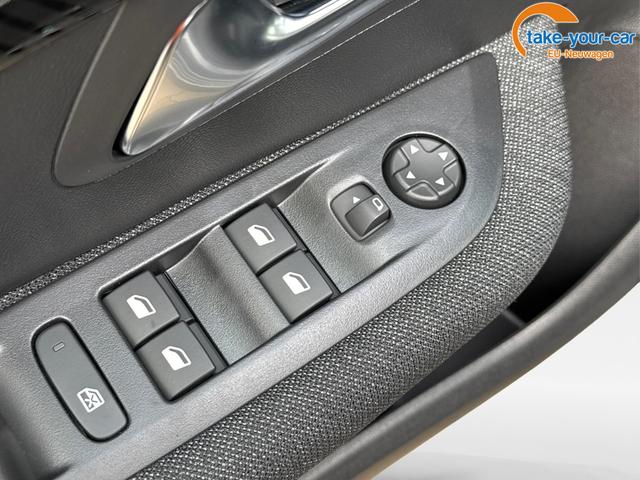 Peugeot - 208 - EU-Neuwagen - Reimport