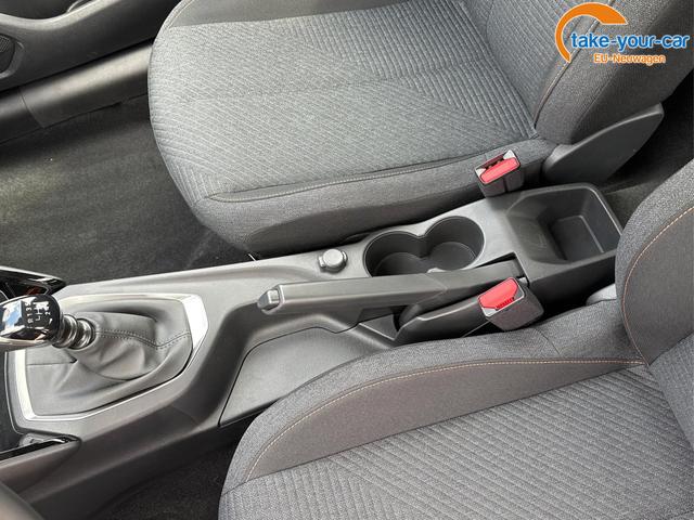 Peugeot - 208 - EU-Neuwagen - Reimport