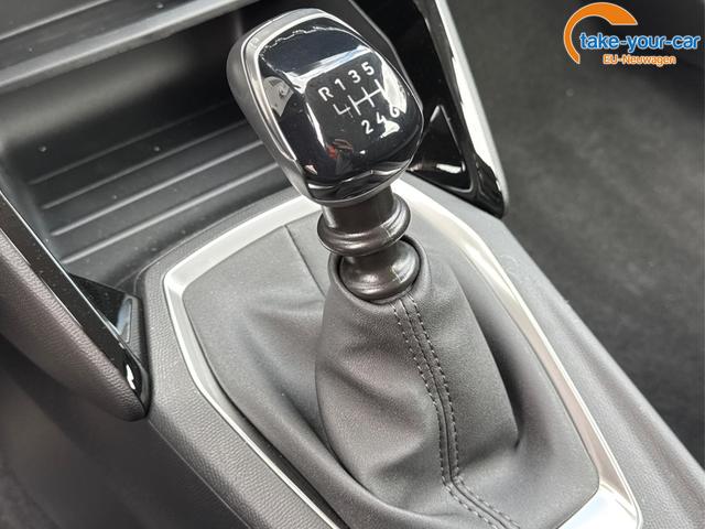 Peugeot - 208 - EU-Neuwagen - Reimport