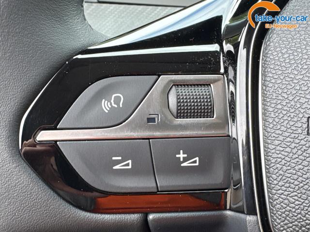 Peugeot - 208 - EU-Neuwagen - Reimport