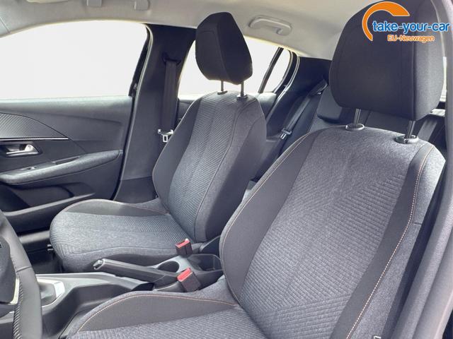 Peugeot - 208 - EU-Neuwagen - Reimport
