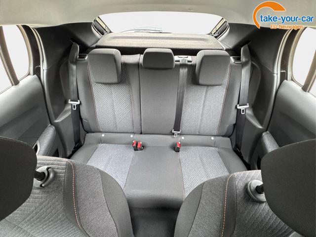 Peugeot - 208 - EU-Neuwagen - Reimport