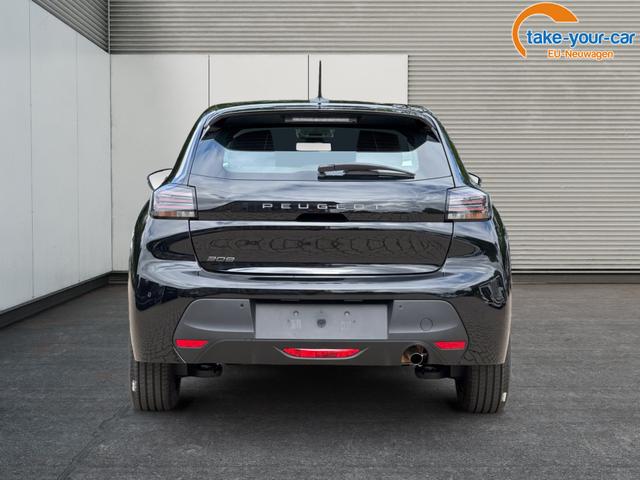 Peugeot - 208 - EU-Neuwagen - Reimport