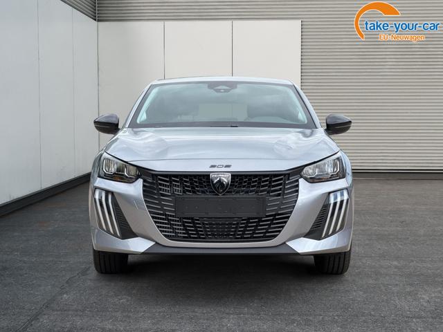Peugeot - 208 - EU-Neuwagen - Reimport