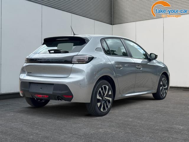 Peugeot - 208 - EU-Neuwagen - Reimport