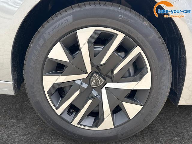 Peugeot - 208 - EU-Neuwagen - Reimport
