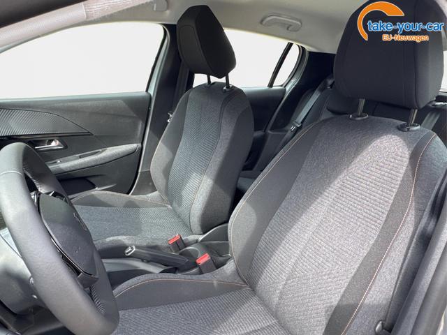 Peugeot - 208 - EU-Neuwagen - Reimport